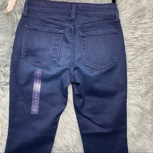 NWT NYDJ Alina Legging Jeans - Picture 9 of 11